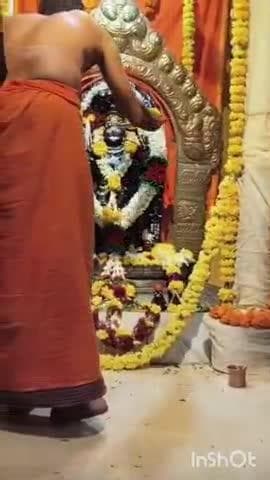 ಕಡೂರು: ಕಡೇ ಕಾರ್ತೀಕ ಹಿನ್ನೆಲೆ ಕಾಮೇನಹಳ್ಳಿಯ ವೀರಭದ್ರೇಶ್ವರ ಸ್ವಾಮಿ ಕಾರ್ತೀಕ ದೀಪೋತ್ಸವ.!