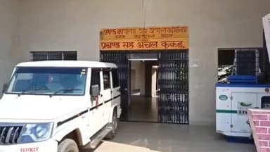 कुकड़ू: कुकडू में कल 'आपकी योजना, आपकी सरकार, आपके द्वार' कार्यक्रम का आयोजन