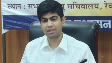 रेवाड़ी: रेवाड़ी में जिला प्रशासन की टीम ने मौके पर जाकर बाल विवाह रुकवाया