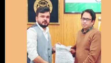 रामपुर: जिलाधिकारी अजय कुमार द्विवेदी ने अधीक्षण अभियंता को पत्र देकर कहा, बिजली बिल राहत योजना से लोगों को राहत दिलाएं