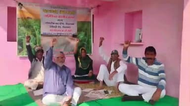 सूरजगढ़: नहर सत्याग्रह आंदोलन को 700 दिन पूरे होने पर लाल चौक से शहीद सुल्तान सिंह प्रतिमा स्थल तक निकाली जाएगी रैली