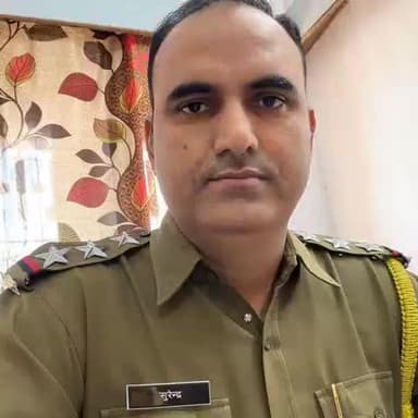 भोपालगढ़: क्षेत्र में थानाधिकारियों का पदस्थापन, भोपालगढ़, पीपाड़ शहर और आसोप थानों में हुए बड़े फेरबदल