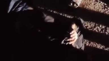 ಕೊಪ್ಪಳ: ಗಿಣಿಗೇರಿ ಗ್ರಾಮದಲ್ಲಿನ ರೈಲ್ವೆ ಮೇಲ್ ಸೇತುವೆ ಮೇಲೆ ಬೀದಿ ದೀಪ ಇಲ್ಲದ ಕಾರಣ ಪದೇ ಪದೇ ಅಪಘಾತ ಬೈಕ್ ಡಿಕ್ಕಿ ಸವಾರನಿಗೆ ಗಾಯ