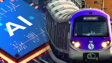 কলকাতা: কলকাতা মেট্রোতে বাড়ছে সুরক্ষা: এআই নজরদারিতে আরও কড়াকড়ি