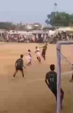 टीकमगढ़: टीकमगढ़ में इंदौर टीम ने नूरमोहम्मद टूर्नामेंट जीता, नाइजीरियाई खिलाड़ी का शानदार प्रदर्शन