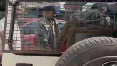 કામરેજ: RFO સોનલ સોલંકી પર થયેલ ફાયરિંગ કેસમાં બન્ને આરોપીઓને કોર્ટે દ્વારા વધુ ચાર દિવસના રિમાન્ડ આપવામાં આવ્યા