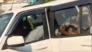 রানিবাঁধ: বিজেপির রানিবাঁধ বিধানসভার সাংগঠনিক বৈঠক হল খাতড়ায়, উপস্থিত শীর্ষ নেতৃত্ব