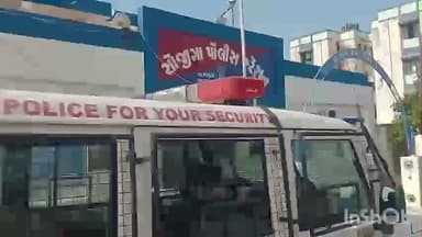 સોજીત્રા: સોજીત્રાના ગ્રામ્ય વિસ્તારમાં દુષ્કર્મનો બનાવ બન્યો,પોલીસે તપાસ હાથ ધરી