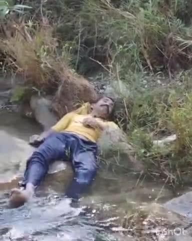 खुंडियां: महाड़ गांव का लापता बलकार सिंह नाहली में मृत पाए गए, पुलिस ने शव को पोस्टमार्टम के लिए भेजा