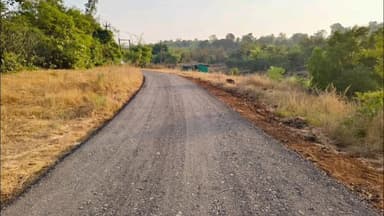 કપરાડા: તાલુકામાં માર્ગ અને બ્રિજના વિકાસ કાર્યો ઝડપમાં, ગ્રામ્ય પરિવહનમાં આવશે સુગમતા