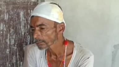 कटरा: खंगूरा गांव: जमीनी विवाद में मारपीट, प्राथमिकी दर्ज, पुलिस जांच में जुटी