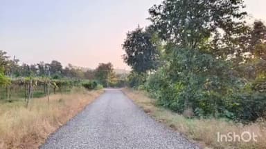 કપરાડા: નાનાપોંઢા તાલુકામાં ખખડધજ માર્ગોનું મરામત કામ શરૂ