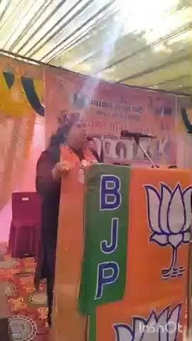 नगरोटा सूरियां: भाजपा मंडल नगरोटा सूरियां द्वारा नगरोटा सूरियां में संयुक्त मोर्चा सम्मेलन का आयोजन किया गया