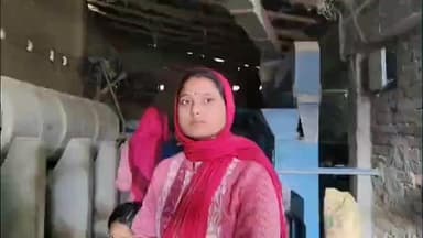 नाथनगर: रामपुर: तीन दिन से लापता दाल व्यवसायी का पता नहीं, पत्नी ने कहा- पड़ोसियों ने दी थी धमकी