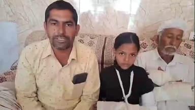 नागौर: नागौर जिले के कारबालों की ढाणी में पुराने विवाद के चलते हुई गंभीर मारपीट की घटना