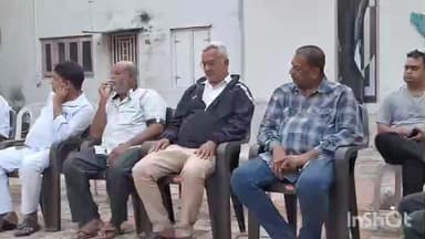 કેશોદ: કેશોદના બરસાના સોસાયટીમાં વર્ષો જૂનો પ્રશ્ન નો સુખદ અંત આવ્યો