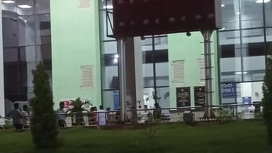 ବଲାଙ୍ଗୀର: ହୀରାପୁର ନିକଟରେ ବାଇକ ଦୁର୍ଘଟଣା ଜଣେ ଆହତ ମେଡିକାଲ ରେ ଭର୍ତ୍ତି