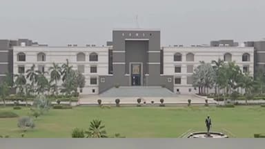 દસ્ક્રોઈ: ધમકીભર્યા ઈમેઈલ મોકલનાર રેની જામીન માટે હાઈકોર્ટ પહોંચી, કોર્ટે કહ્યું-તમે થ્રેટ ઈમેઈલ મોકલ્યો હતો