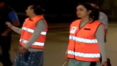 દસ્ક્રોઈ: મહિલાઓની સલામતીને 30 દિવસીય 'નાઇટ ડ્રાઇવ' શરૂ, મહિલાઓને જોઈ ન્યુસન્સ ફેલાવતા અને જાહેરમાં શૌચ કરનાર સહિત 4 ઝડપાયા