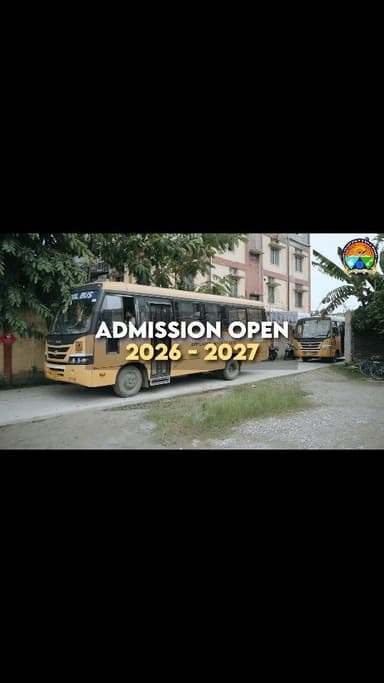 🎓 Admissions Open! 2026–2027 ✨
Enroll now at Oil Valley Girls' & Boys' School, Banipur, Dibrugarh — affiliated to CBSE (...
