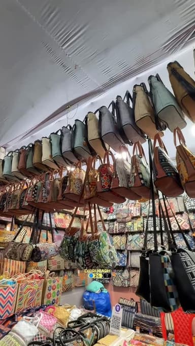 Welcome to Green Expo — where vibrant stalls, bright smiles, and the night sky set the stage for an international celebr...