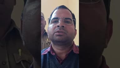 आयुक्त ने बताया मीटिंग का सार #nagarparisad #dausanagarparishad #satyawadimedia #thesatyawadishow