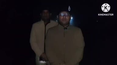 बस्ती: बस्ती जिले के बेदीपुर बडकापुरवा गांव में एक युवक की कट्टा सटकर हत्या का मामला सामने आया, पुलिस अधीक्षक का बयान