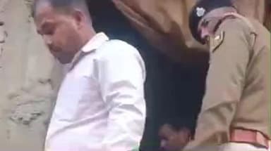 दुल्हिन बाज़ार: दुल्हिनबाजार: लाला भदसारा गांव में भतीजे ने चाचा को गोली मारकर की हत्या