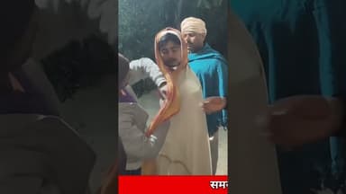 नालंदा मे जंगलराज की वापसी! दबंगों का खुलेआम आतंक, युवक को ल/हूलुहान कर की फायरिंग #nationalnalanda