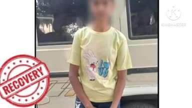 डेहरी: इन्द्रपुरी पुलिस ने अपरहृत पल्लवी कुमारी को सकुशल बरामद किया, परिजनों को सौंपी गई