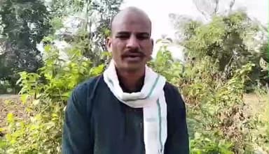 નસવાડી: વિયાવાંટ ગામ પાસે પંચાયત માર્ગ મકાન વિભાગના રોડ ઉપર મોટો ભુવો પડ્યો,આગેવાન રસિકભાઇએ આપી માહિતી