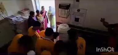 ଟିଟିଲାଗଡ: ଲାୟନ୍ସ କ୍ଲବ ଟିଟିଲାଗଡ଼ ତରଫରୁ ଶିବ ପ୍ରସାଦ ସ୍କୁଲ ଛାତ୍ର ଛାତ୍ରୀ ମାନଙ୍କ ପାଇଁ ଦିଆଗଲା ଆକ୍ୱାଗାର୍ଡ