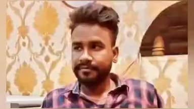 बुधवार को सिंहेश्वर थाना क्षेत्र के बुढ़ावे पुल के नीचे मिले युवक के शव का हुआ शिनाख्त कार्रवाई में जुटी पुलिस।