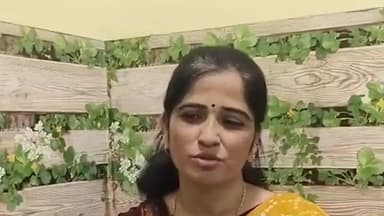 मोहोळ: मी राजन पाटील यांच्या पाया पडणार होते : उज्वला थिटे