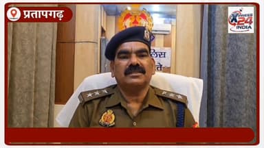 दिनांक 17.11.2025 को थाना पट्टी क्षेत्रान्तर्गत संदिग्ध मृत्यु प्रकरण में थाना पट्टी पुलिस द्वारा 03 अभियुक्तों को पट्टी...