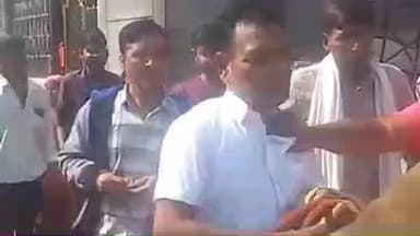 पिंडवाड़ा: सरुपगंज कस्बे में रहने वाली एक महिला को फोन पर परेशान करने वाले युवक को महिला ने समझदारी दिखाते हुए मिलने बुलाया