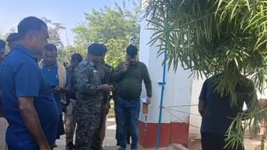 रक्सौल: दरपा थाना क्षेत्र के तीनकोनी गांव में वीआईपी नेता कामेश्वर सहनी की गोली मारकर हत्या, 5 गोलियां मारी गईं