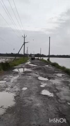 കുട്ടനാട്: തുരുത്തി വീയപുരം ലിങ്ക് റോഡ് നിർമ്മാണം ഡിസംബർ 12 വരെ ഗതാഗത നിയന്ത്രണം ഏർപ്പെടുത്തി