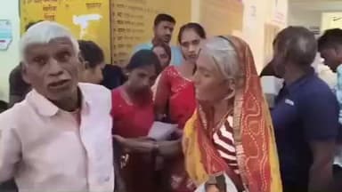 पट्टी: कलियनापुर गांव निवासी व्यक्ति की हालत बिगड़ी, जहरीले जंतु के काटने से सीएचसी में चल रहा इलाज