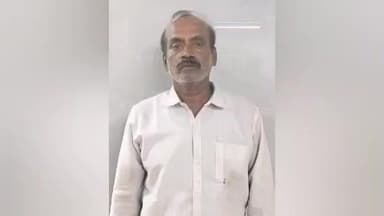 அகஸ்தீஸ்வரம்: நாகர்கோவிலில் அதிக வட்டி தருவதாக பண மோசடியில் ஈடுபட்டவர் கைது.