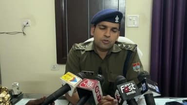 बाजपुर: गांव बाजपुर निवासी युवक ने लाइव वीडियो कॉल में बात करते हुए लगाई थी फांसी, CO विभव सैनी ने कहा- जांच की जा रही है