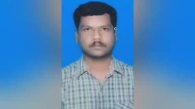 கல்குளம்: வேம்பனூரில் CRPF வீரர் வீட்டில் தூக்கிட்டு தற்கொலை