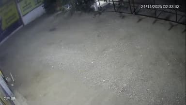 राजपुर: अंबिका हार्डवेयर में देर रात चोरी, चोरों ने 1 लाख से अधिक की नगदी पर किया हाथ साफ