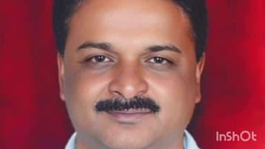 ಹೊಸನಗರ: ಹೊಸನಗರದಲ್ಲಿ ಹೃದಯಾಘಾತದಿಂದ ಬಿಜೆಪಿ ನಾಯಕ ನಿಧನ