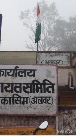 कोटकासिम: कोटकासिम पंचायत समिति का पुनर्गठन, 26 ग्राम पंचायतों का हुआ दोबारा सीमांकन, नई बनाई पंचायतों की सूची जारी