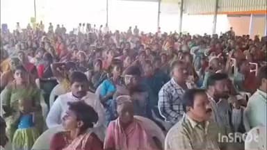 వనపర్తి: రాష్ట్రంలోని మహిళలకు సారే అందించాలని ఉద్దేశంతోనే చీరల పంపిణీ కార్యక్రమం చేపట్టామన్న ఎమ్మెల్యే