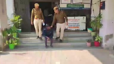 खेतड़ी: जमादार ने हाजरी लगाने के नाम पर सफाईकर्मी के साथ किया दुष्कर्म, खेतड़ी नगर पुलिस ने आरोपी को गिरफ्तार किया