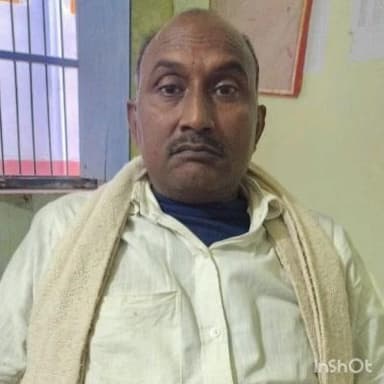 पटोरी: डायल 112 टीम से हाथापाई मामले में हेतनपुर धमौन गांव से एक व्यक्ति गिरफ्तार, न्यायालय भेजा