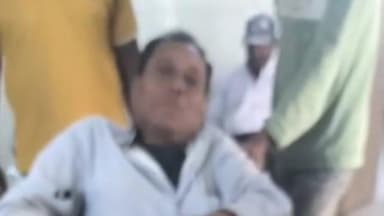 पीरपैंती: लकड़ा कोल गांव के पास बाइक और टोटो की टक्कर में एक व्यक्ति घायल, भागलपुर रेफर, टोटो चालक फरार