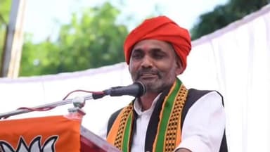 જેતપુર પાવી: મોડાસર ચોકડીથી કવાટ રોડ અને વન કુટીરથી ચલામલીના રોડનું ખાતમુહુર્ત આવતીકાલે સાંસદ અને ધારાસભ્યના હસ્તે કરાશે.